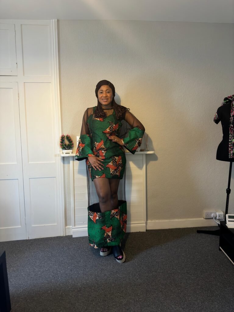 riquezamultinusiness fashion  sewing materials