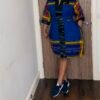 arike dress short dress