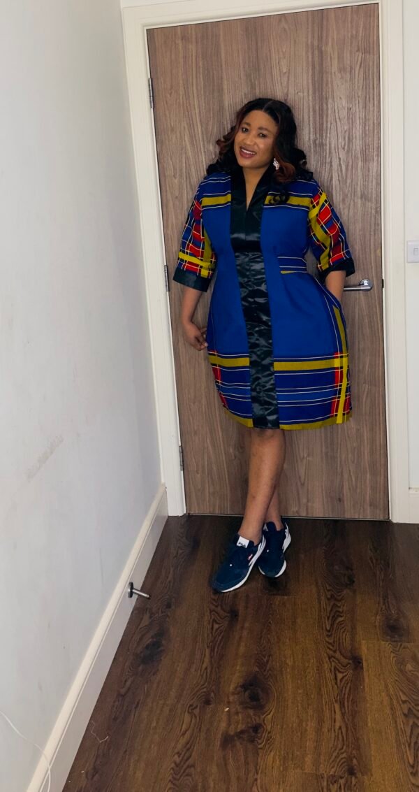 arike dress short dress