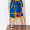 arike dress short dress