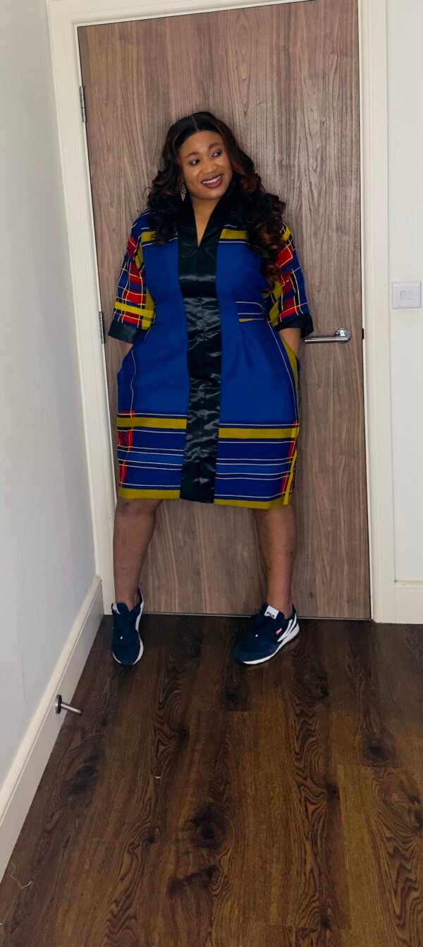 arike dress short dress