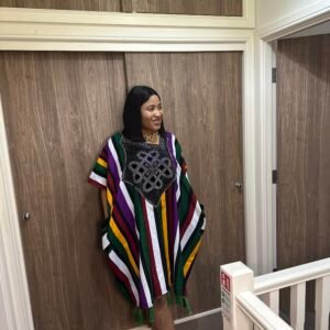 arike dress short dress