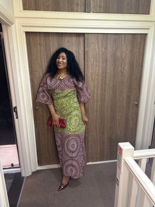 ankara iro and buba 5