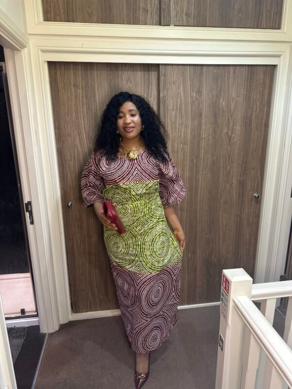 ankara iro and buba 5