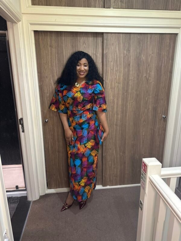 iro and buba ankara cotton 4