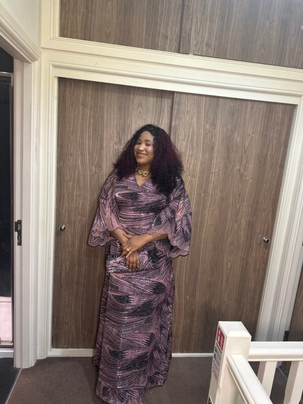 Rich Aunty color 6 rich aunty color 6