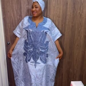 brocade dress color 2