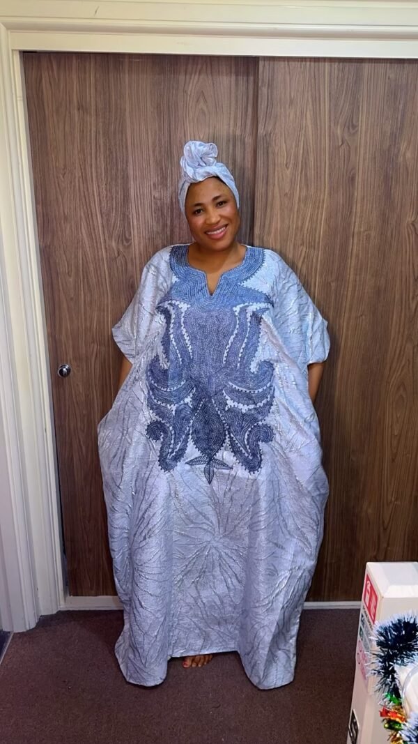 brocade dress color 2