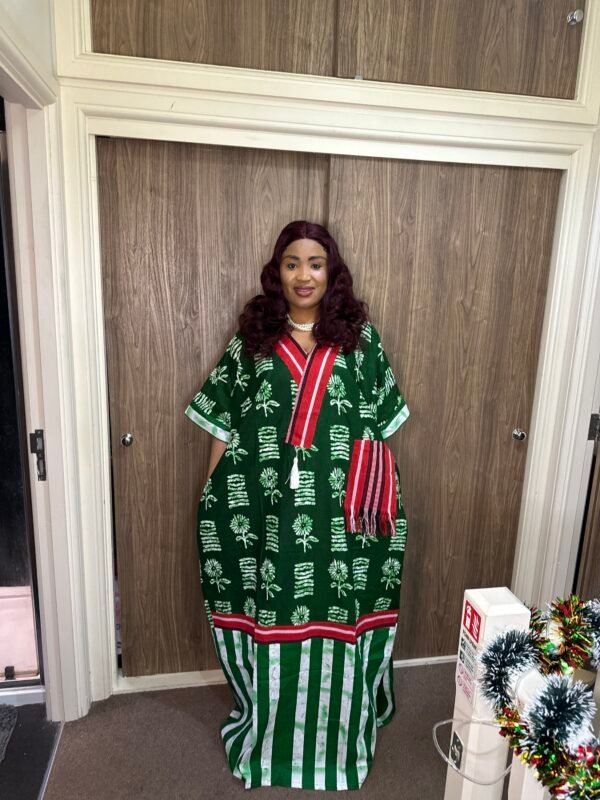 Panda dress color 2 panda dress