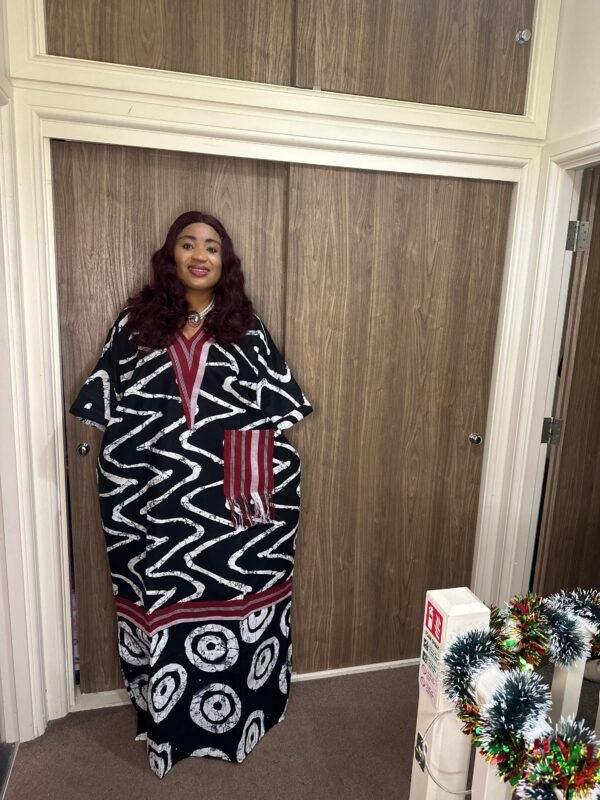 Panda dress img 9332