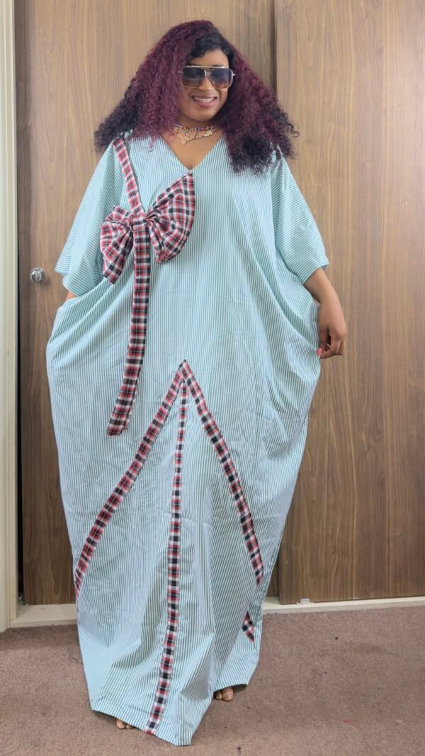 panda dress color 2