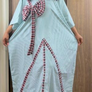panda dress color 2