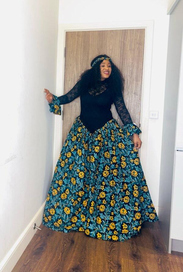 mk dress