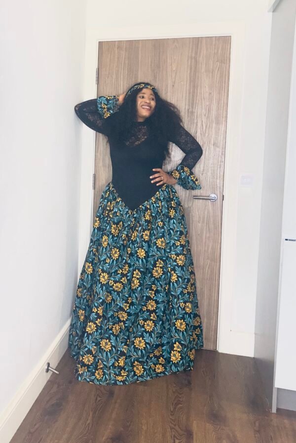 mk dress