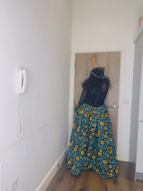 mk dress