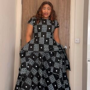 achalugo dress