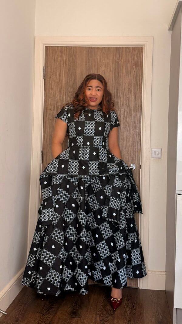 achalugo dress
