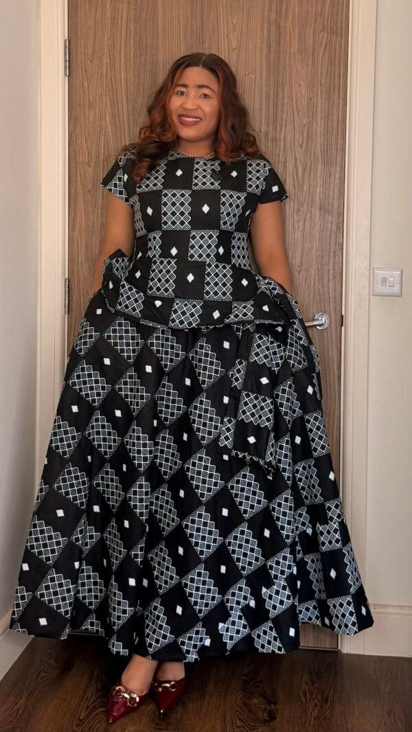 achalugo dress