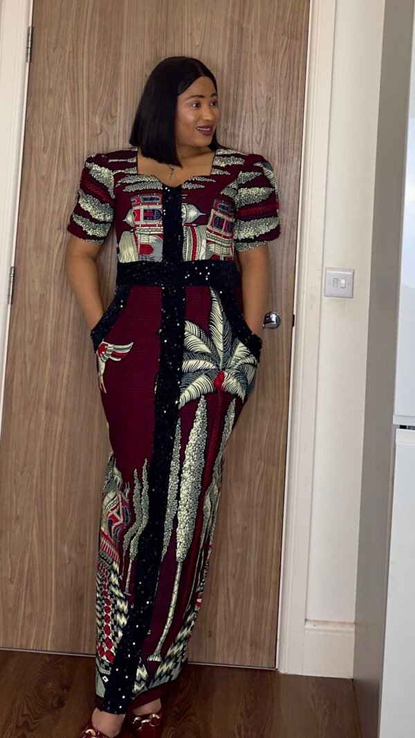 ganwo dress