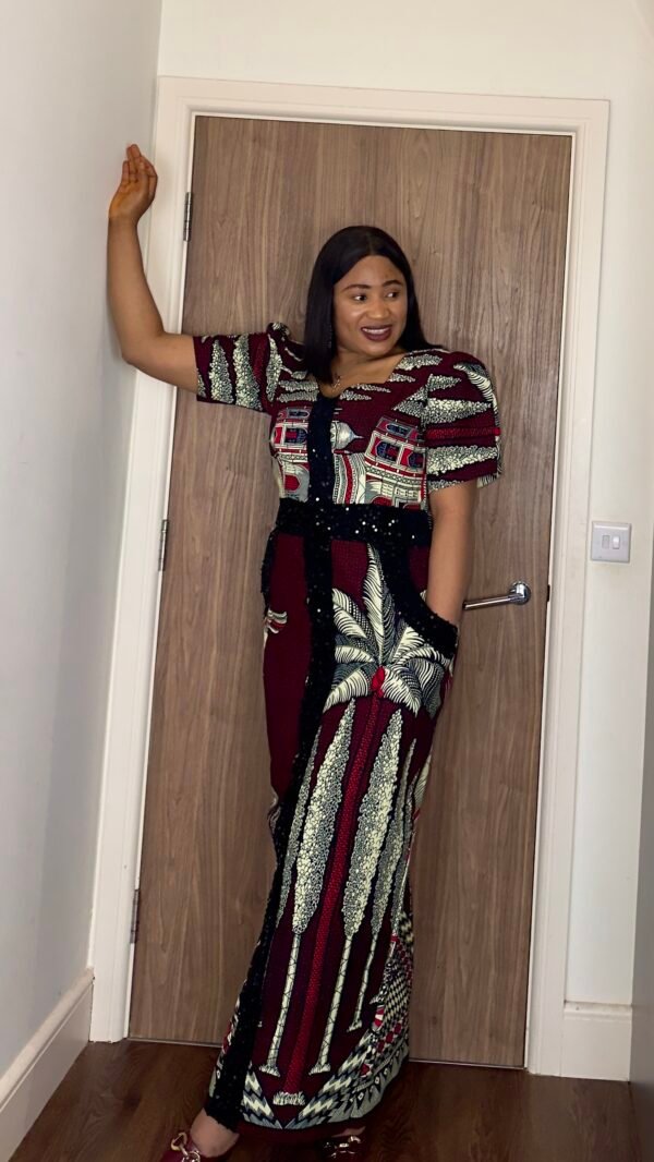ganwo dress