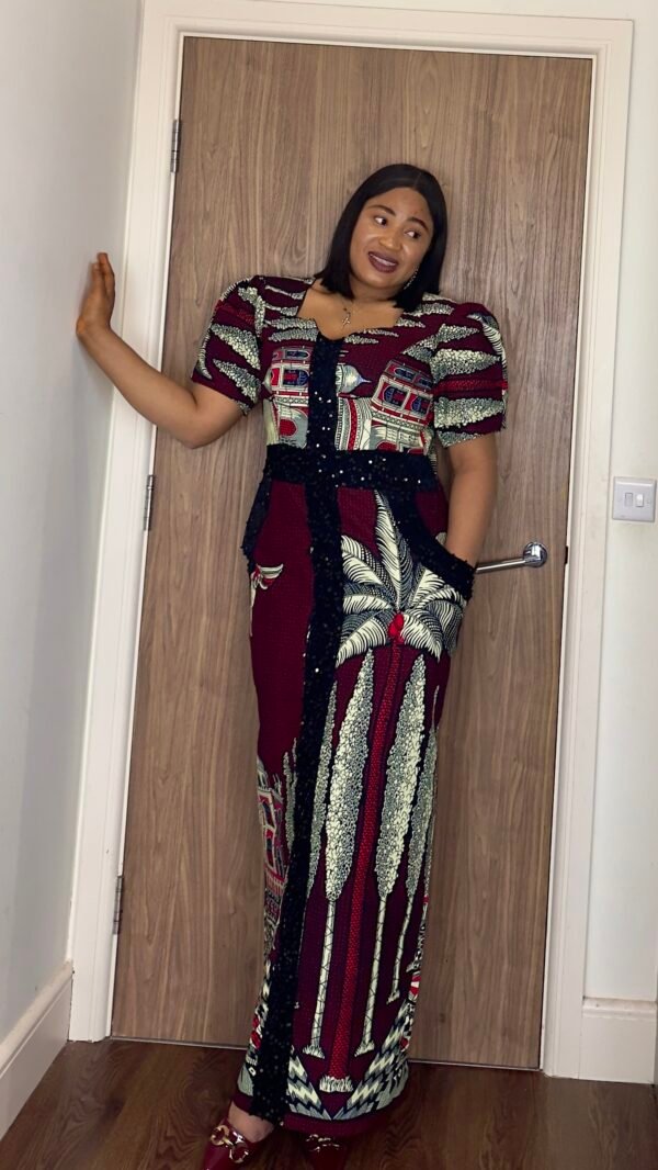 ganwo dress