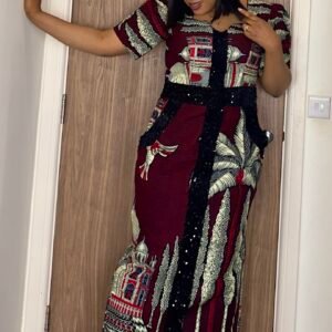 ganwo dress