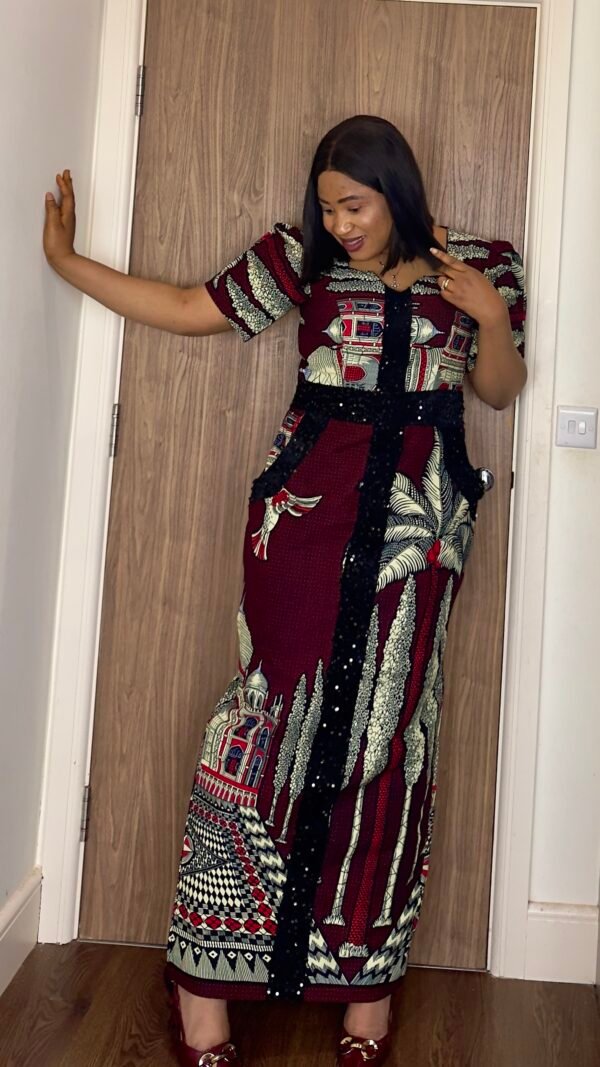 ganwo dress