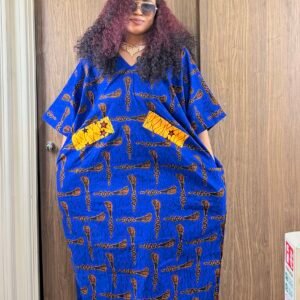 amike dress