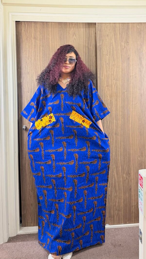 amike dress