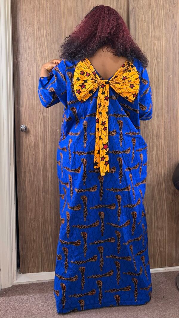 amike dress