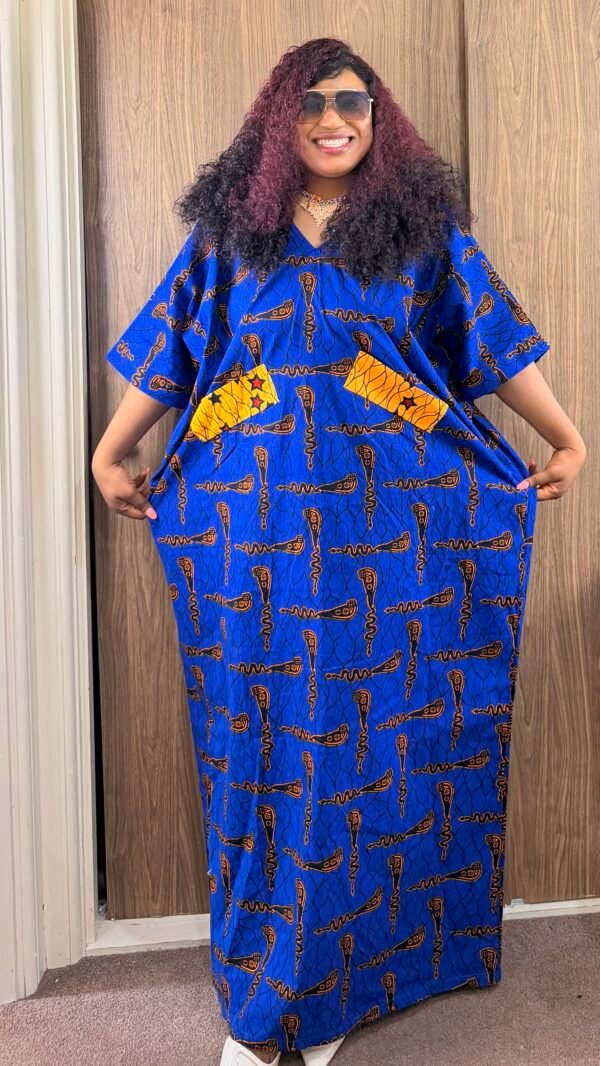 amike dress