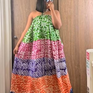 riqueza versatile queen maxi